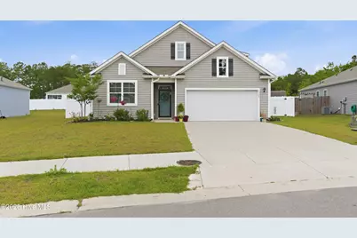 1753 Riverton Drive SE, Bolivia, NC 28422 - Photo 1