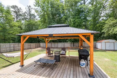 133 Thompson Avenue, North Augusta, SC 29841 - Photo 32