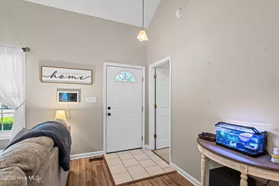 133 Thompson Avenue, North Augusta, SC 29841 - Photo 4