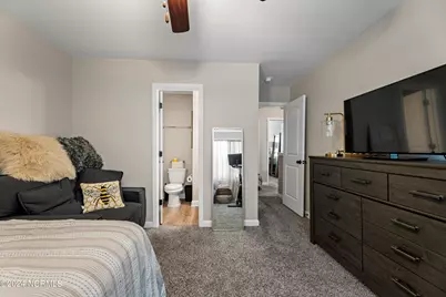207 Alexa Place, Jacksonville, NC 28546 - Photo 20