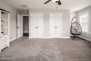 2105 Windchime Ct, Winterville, NC 28590 - Photo 50
