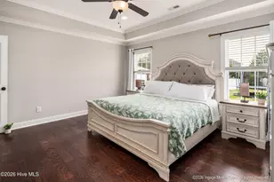 2105 Windchime Ct, Winterville, NC 28590 - Photo 30