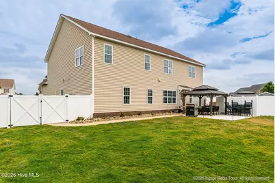 2105 Windchime Court, Winterville, NC 28590 - Photo 60