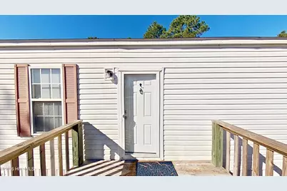 337 Dwight Street, Holly Ridge, NC 28445 - Photo 2
