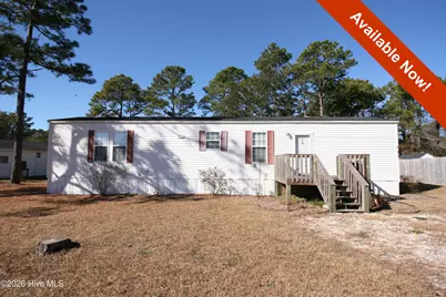 337 Dwight Street, Holly Ridge, NC 28445 - Photo 1