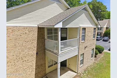 3009 Mulberry Lane #D, Greenville, NC 27858 - Photo 30