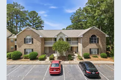 3009 Mulberry Lane #D, Greenville, NC 27858 - Photo 1