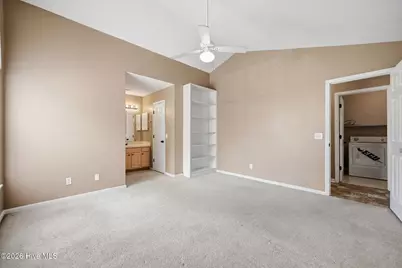 3009 Mulberry Lane #D, Greenville, NC 27858 - Photo 24