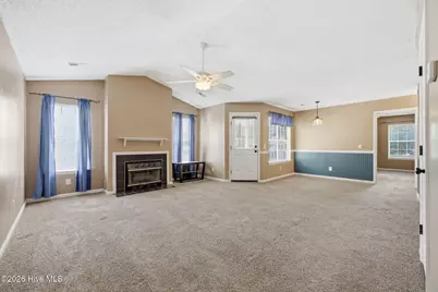 3009 Mulberry Lane #D, Greenville, NC 27858 - Photo 4