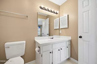 3009 Mulberry Lane #D, Greenville, NC 27858 - Photo 10