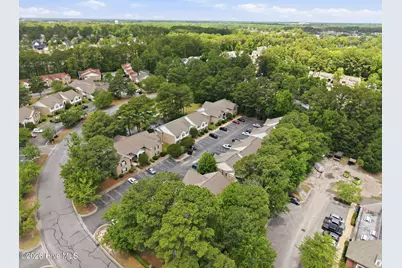 3009 Mulberry Lane #D, Greenville, NC 27858 - Photo 28