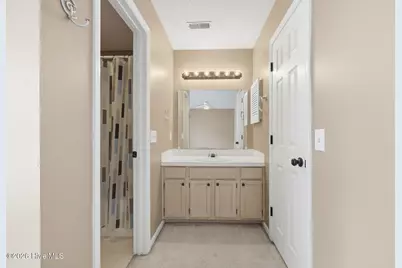 3009 Mulberry Lane #D, Greenville, NC 27858 - Photo 22