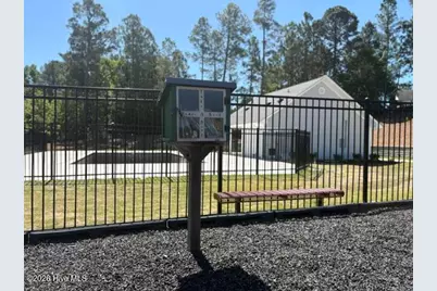 134 Huzzas Circle, Cameron, NC 28326 - Photo 26