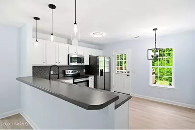 293 Walnut Road, Southport, NC 28461 - Photo 8