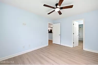 293 Walnut Road, Southport, NC 28461 - Photo 16