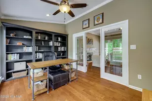 279 High Chaparral Dr, Martinez, GA 30907 - Photo 46