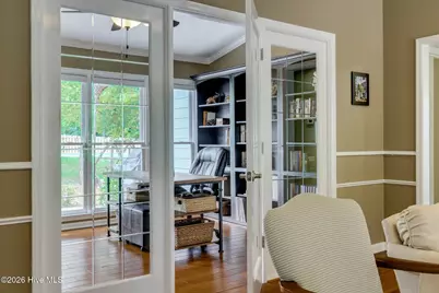 279 High Chaparral Drive, Martinez, GA 30907 - Photo 44
