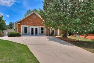 279 High Chaparral Dr, Martinez, GA 30907 - Photo 4