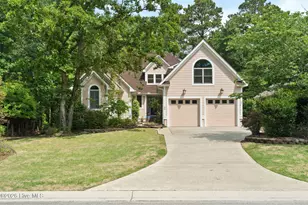 86 Plantation Passage Dr SE, Bolivia, NC 28422 - Photo 1