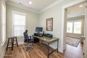 641 Bedminister Ln, Wilmington, NC 28405 - Photo 32