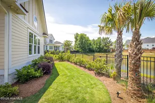 641 Bedminister Ln, Wilmington, NC 28405 - Photo 48