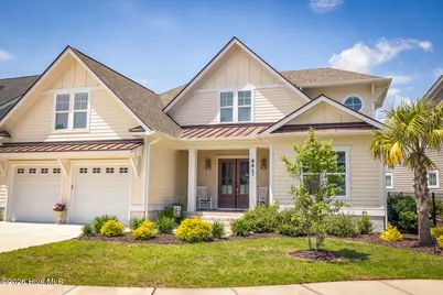 641 Bedminister Lane, Wilmington, NC 28405 - Photo 1