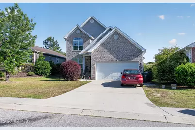 111 High Tower Lane, Aberdeen, NC 28315 - Photo 2