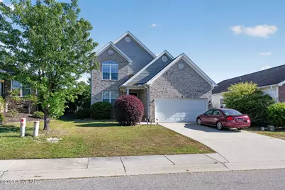 111 High Tower Lane, Aberdeen, NC 28315 - Photo 30