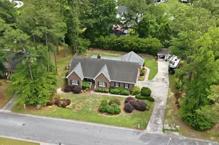 730 Corbett St, Winterville, NC 28590 - Photo 46