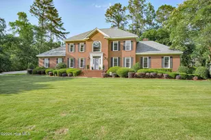3530 W Lake Dr, Martinez, GA 30907 - Photo 1