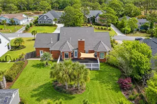 8911 W Telfair Circle W, Wilmington, NC 28412 - Photo 2