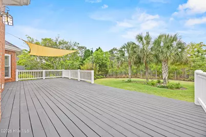 8911 W Telfair Circle W, Wilmington, NC 28412 - Photo 4