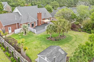 8911 W Telfair Circle W, Wilmington, NC 28412 - Photo 30