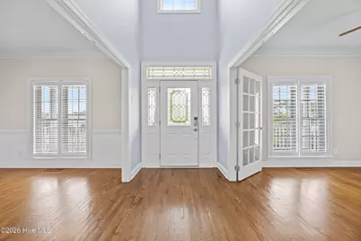 8911 W Telfair Circle W, Wilmington, NC 28412 - Photo 4