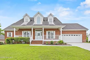 8911 W Telfair Circle W, Wilmington, NC 28412 - Photo 34