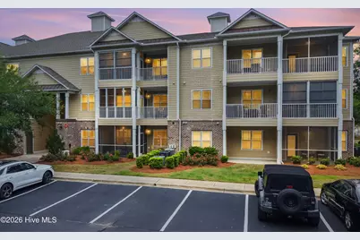 221 Woodlands Way #Unit 21, Calabash, NC 28467 - Photo 4