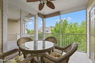 221 Woodlands Way #Unit 21, Calabash, NC 28467 - Photo 24