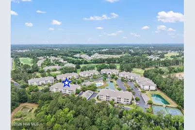 221 Woodlands Way #Unit 21, Calabash, NC 28467 - Photo 36