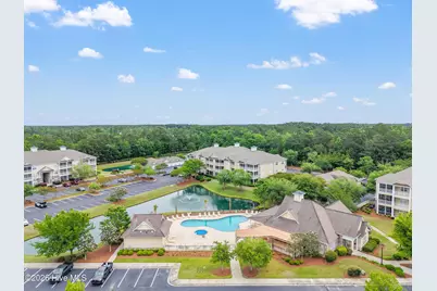 221 Woodlands Way #Unit 21, Calabash, NC 28467 - Photo 28