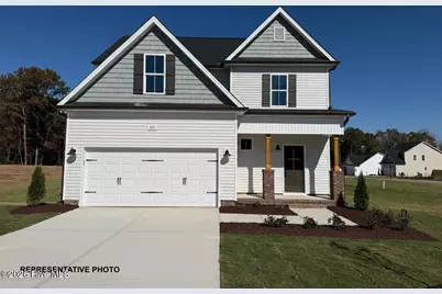 151 Cardovia Way, Wendell, NC 27591 - Photo 1