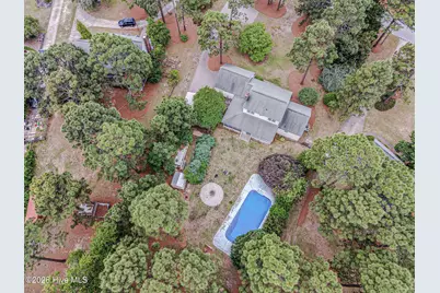 410 Edinboro Drive, Southern Pines, NC 28387 - Photo 4