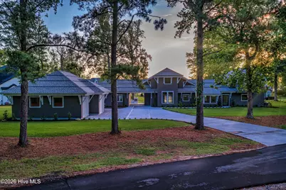 38 Reston Bluff, Hampstead, NC 28443 - Photo 4