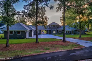 38 Reston Bluff, Hampstead, NC 28443 - Photo 4