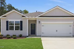 1050 Crossway Ln, Rocky Mount, NC 27804 - Photo 1