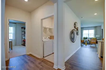 1050 Crossway Lane, Rocky Mount, NC 27804 - Photo 12