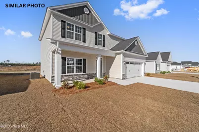 615 Indigo Johnston Drive, Jacksonville, NC 28546 - Photo 2