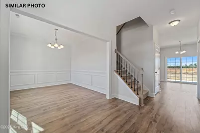 615 Indigo Johnston Drive, Jacksonville, NC 28546 - Photo 4