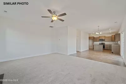 615 Indigo Johnston Drive, Jacksonville, NC 28546 - Photo 8