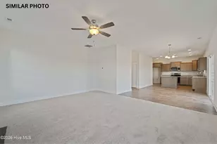 615 Indigo Johnston Dr, Jacksonville, NC 28546 - Photo 8