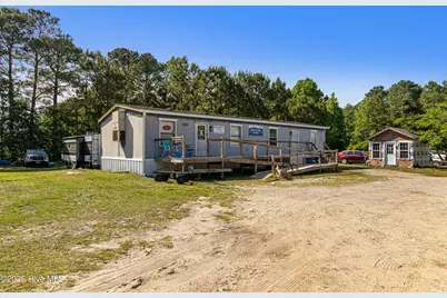 3115 Mill Creek Road, Newport, NC 28570 - Photo 14